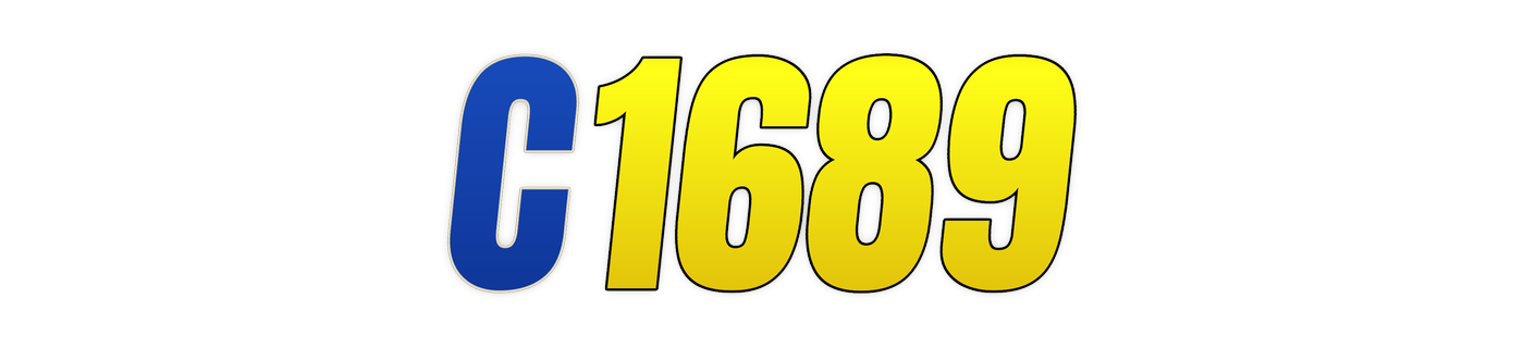 c1689